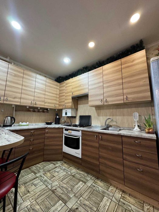Квартира на ЖК Гостомельські Липки 3 в Києві, ID 307914, фото №19