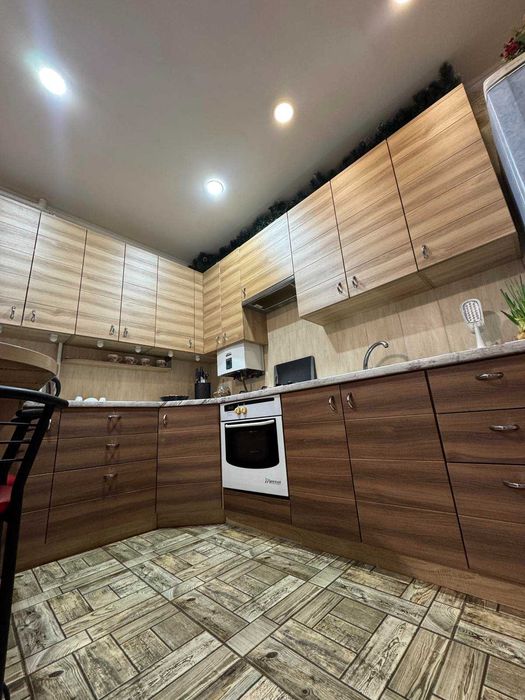 Квартира на ЖК Гостомельські Липки 3 в Києві, ID 307914, фото №20