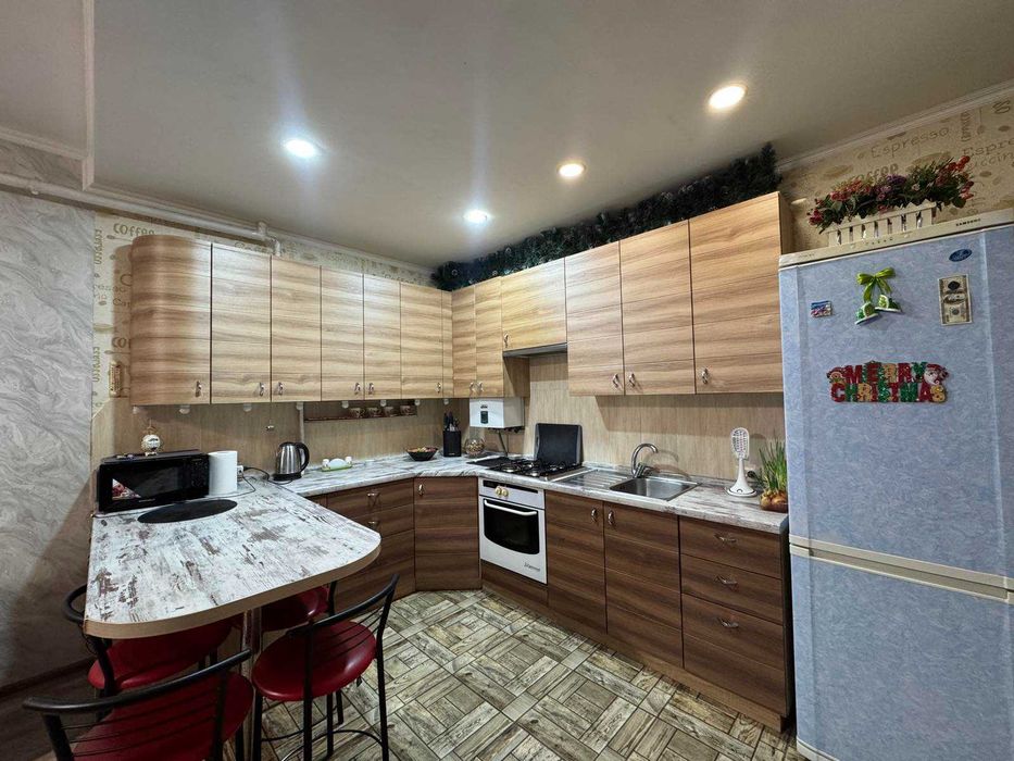 Квартира на ЖК Гостомельські Липки 3 в Києві, ID 307914, фото №22