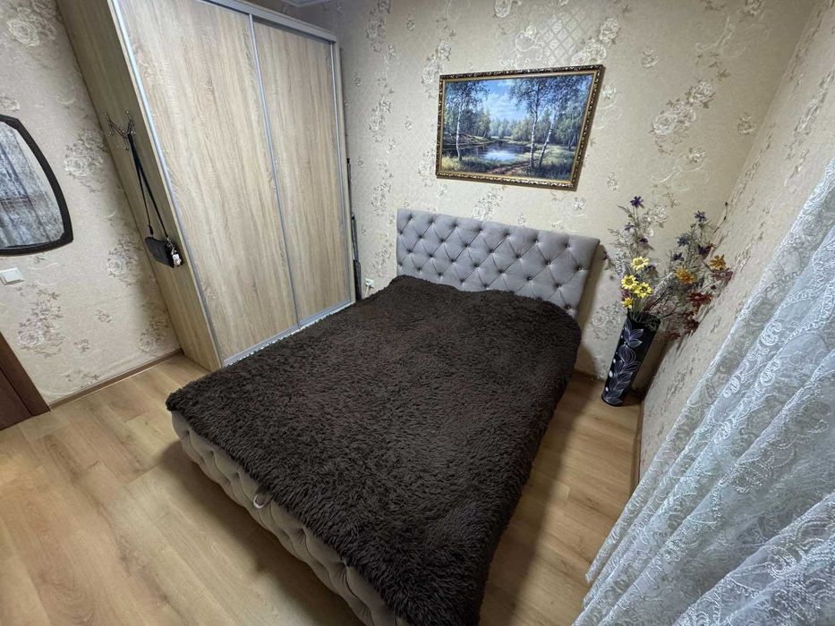 Квартира на ЖК Гостомельські Липки 3 в Києві, ID 307914, фото №5