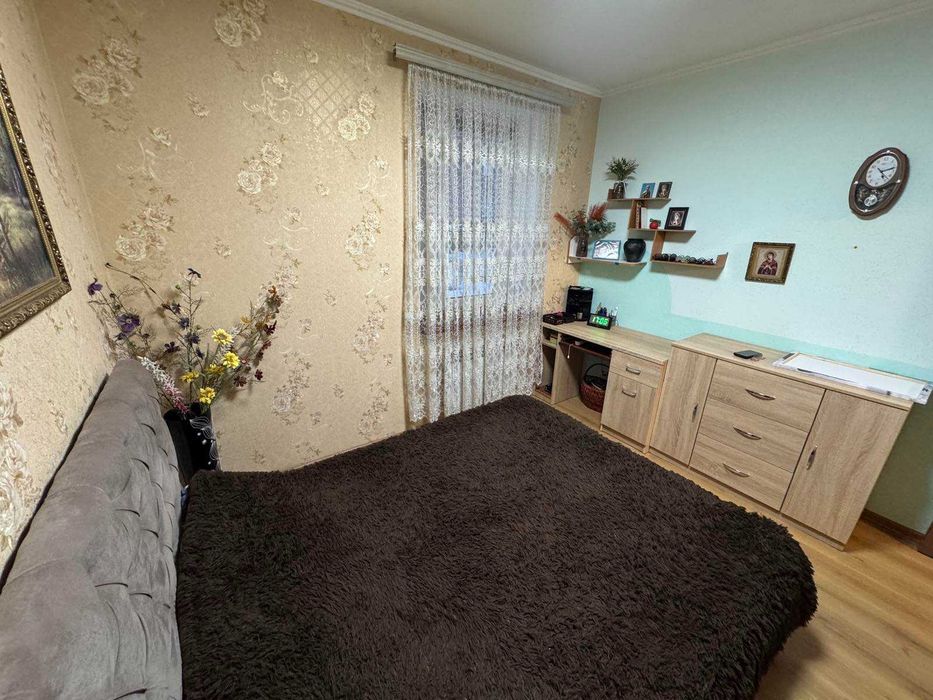 Квартира на ЖК Гостомельські Липки 3 в Києві, ID 307914, фото №6