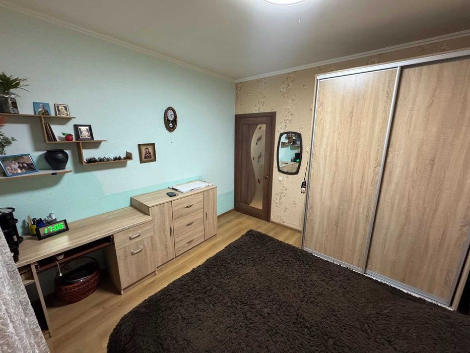 Квартира на ЖК Гостомельські Липки 3 в Києві, ID 307914, фото №8