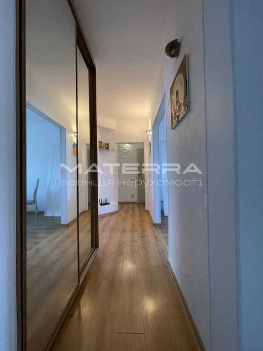 Квартира на вул. Білогородська, 27 в Києві, ID 311865, фото №22