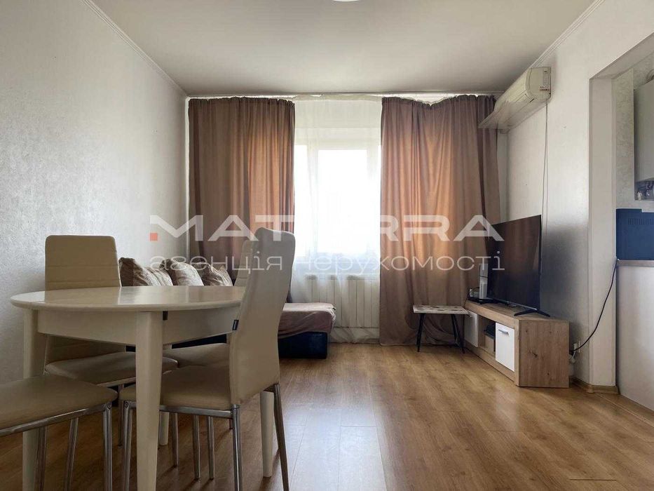 Квартира на вул. Білогородська, 27 в Києві, ID 311865, фото №9