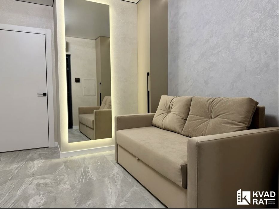 Квартира на вул. Бандери в Івано-Франківську, ID 328308, фото №6