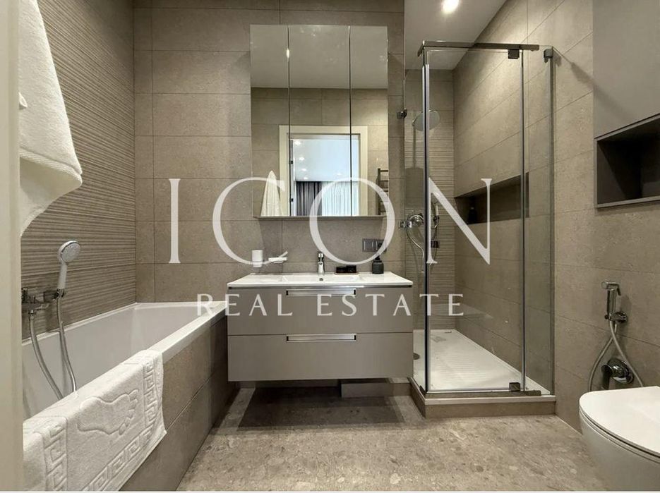 Квартира на вул. Антоновича, 118 в Київ, ID 162057, фото №2