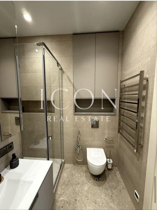 Квартира на вул. Антоновича, 118 в Київ, ID 162057, фото №3