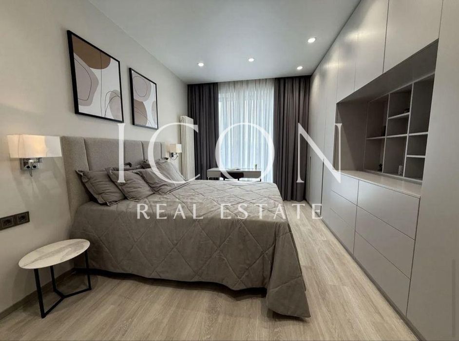 Квартира на вул. Антоновича, 118 в Київ, ID 162057, фото №4