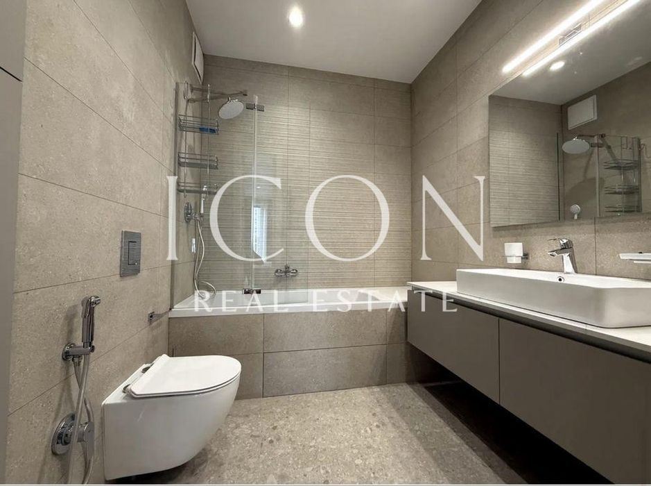 Квартира на вул. Антоновича, 118 в Київ, ID 162057, фото №5