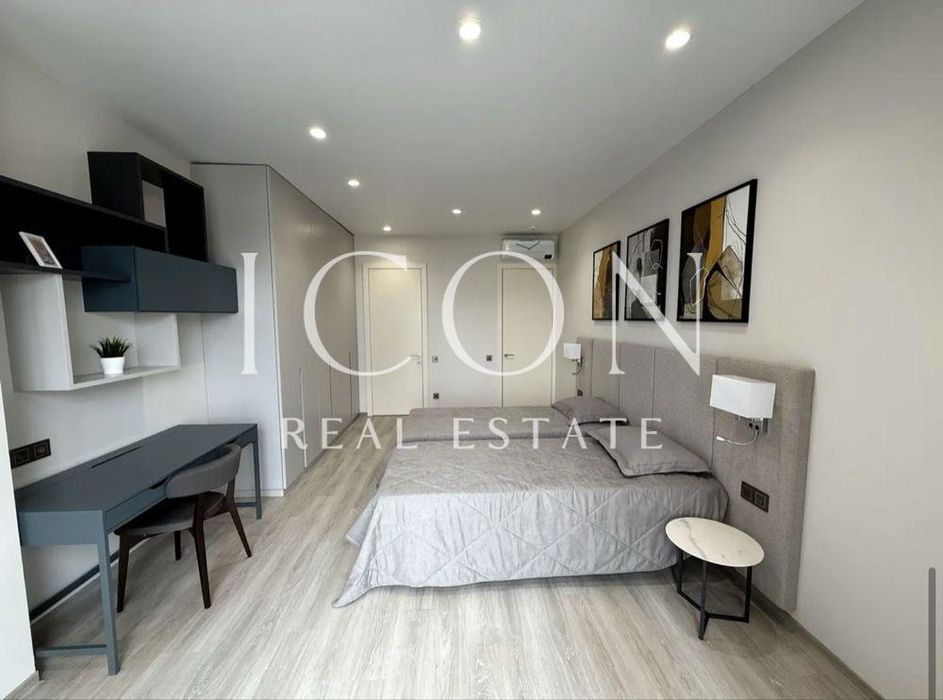 Квартира на вул. Антоновича, 118 в Києві, ID 162057, фото №6