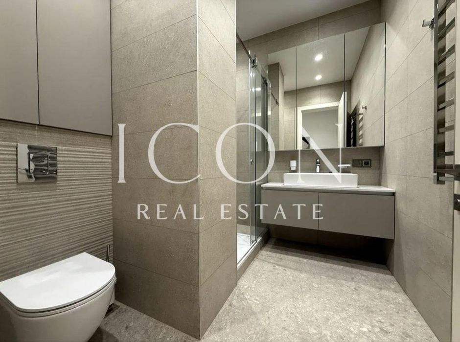 Квартира на вул. Антоновича, 118 в Києві, ID 162057, фото №8