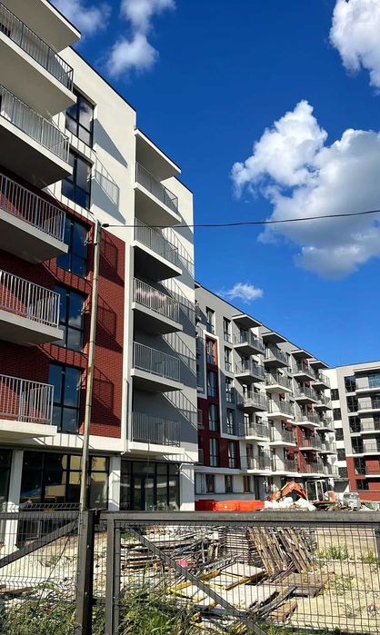 Купити квартиру за адресою ЖК Falcon City в Львів на Findly.com.ua Квартира на ЖК Falcon City в Львів, ID 318207, фото №1
