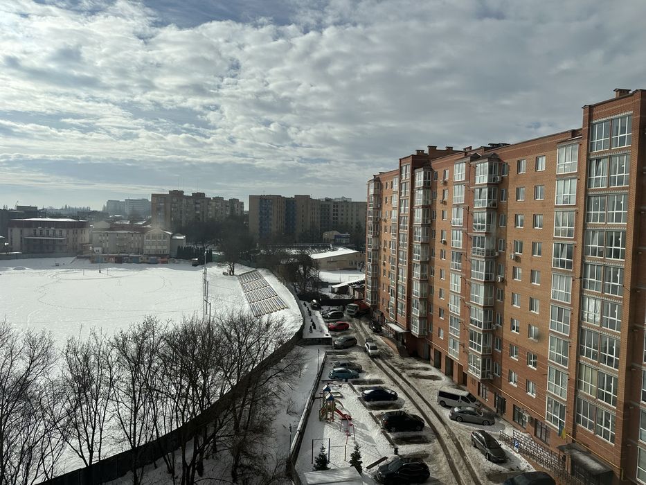 Квартира в Кам'янці-Подільському, ID 293416, фото №8
