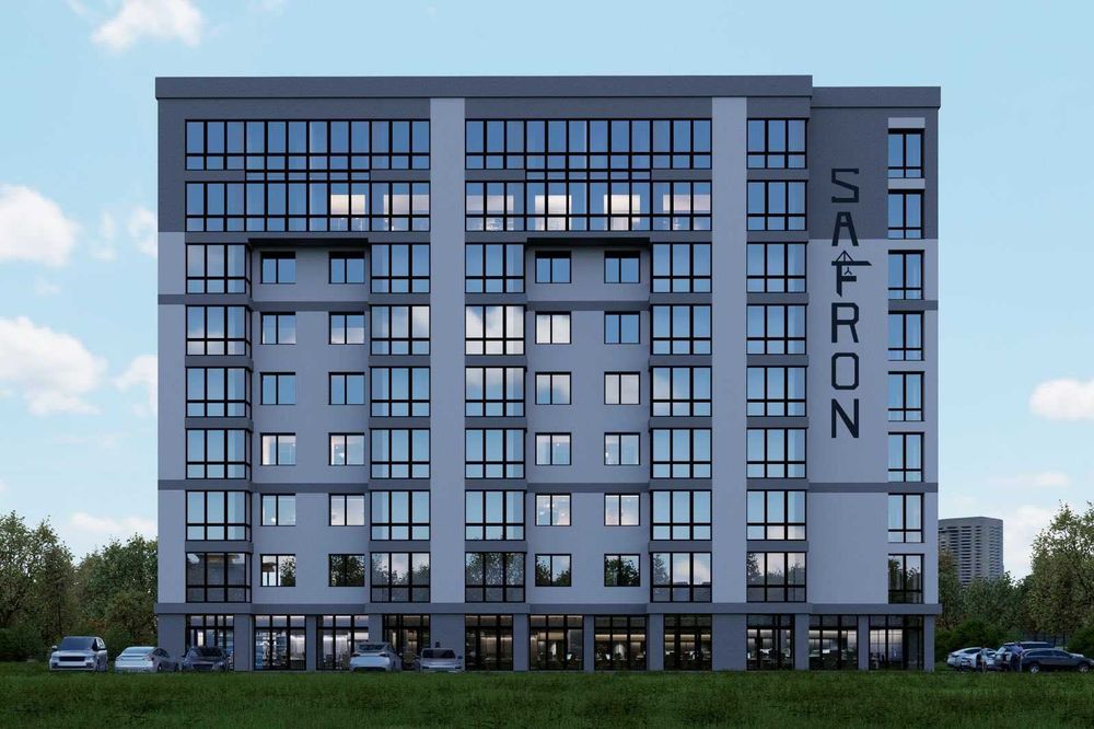 Квартира на вул. Гетьмана Дорошенка в Луцьк, ID 243927, фото №2