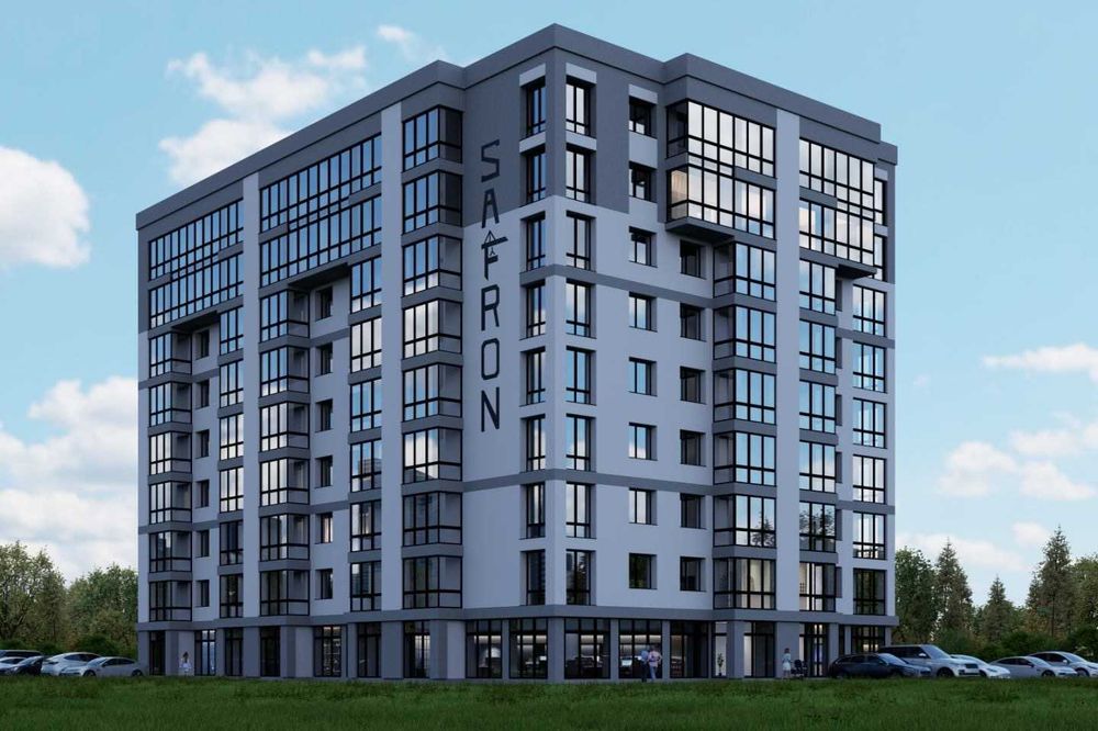Квартира на вул. Гетьмана Дорошенка в Луцьку, ID 243927, фото №6