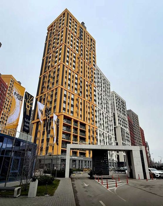 Квартира на вул. Невідома, 8 в Києві, ID 171380, фото №16