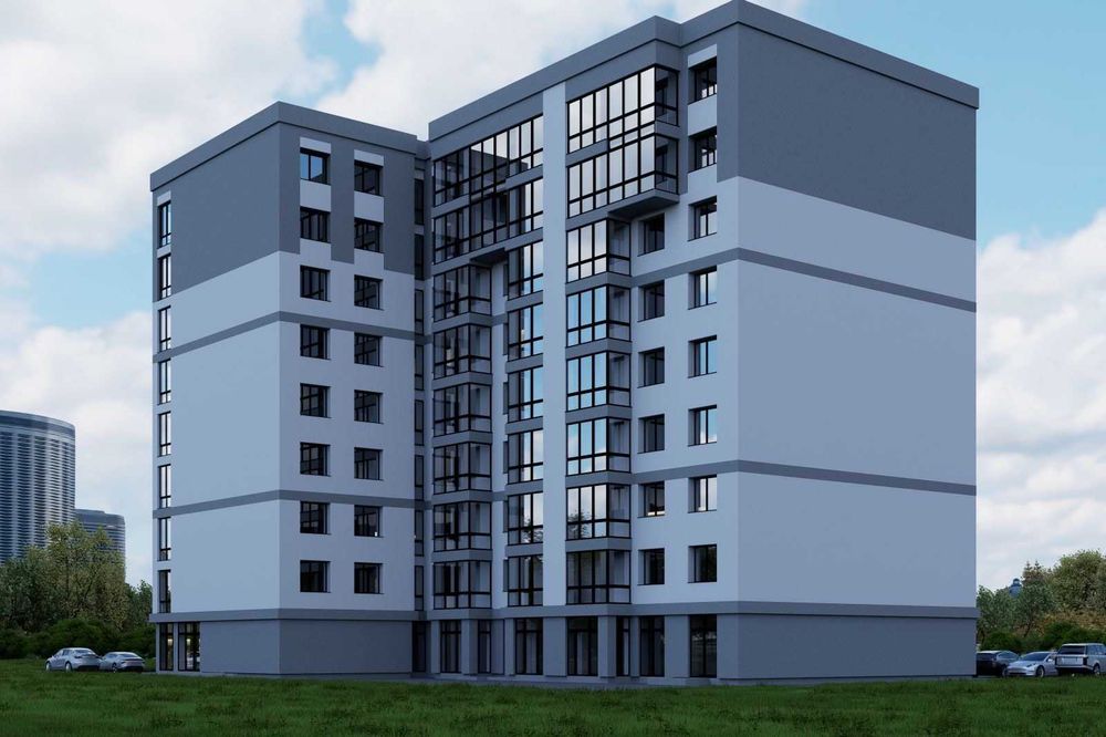Квартира на вул. Гетьмана Дорошенка в Луцьк, ID 221487, фото №3