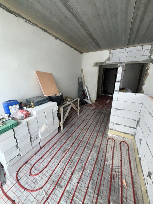 Квартира на ЖК Молодість в Києві, ID 243040, фото №6