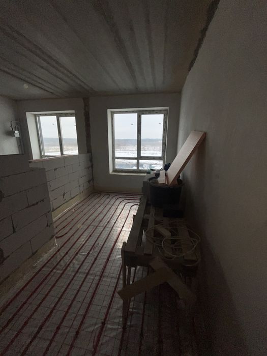 Квартира на ЖК Молодість в Києві, ID 243040, фото №8