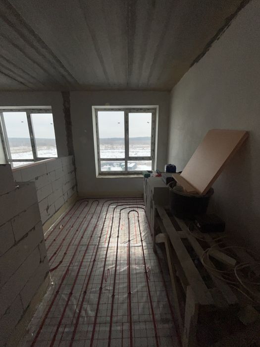 Квартира на ЖК Молодість в Києві, ID 243040, фото №9