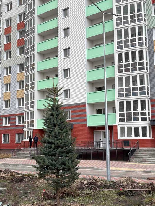 Квартира на вул. Гмирі, 22-Б в Києві, ID 181217, фото №1