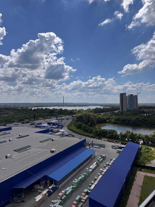 Квартира на вул. Гмирі, 22-Б в Києві, ID 181217, фото №2