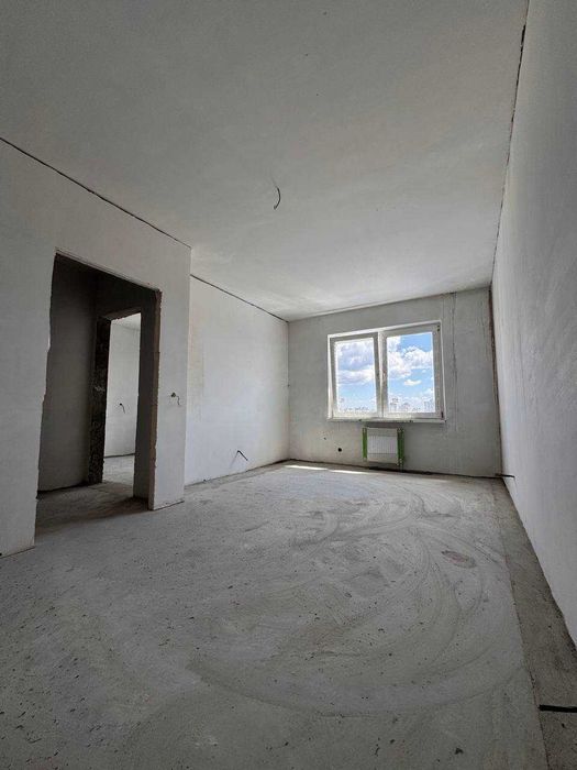 Квартира на вул. Гмирі, 22-Б в Києві, ID 181217, фото №3