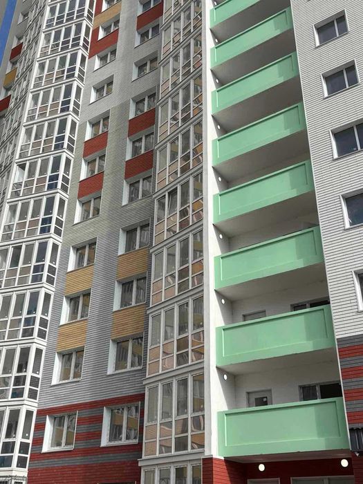 Квартира на вул. Гмирі, 22-Б в Києві, ID 181217, фото №7