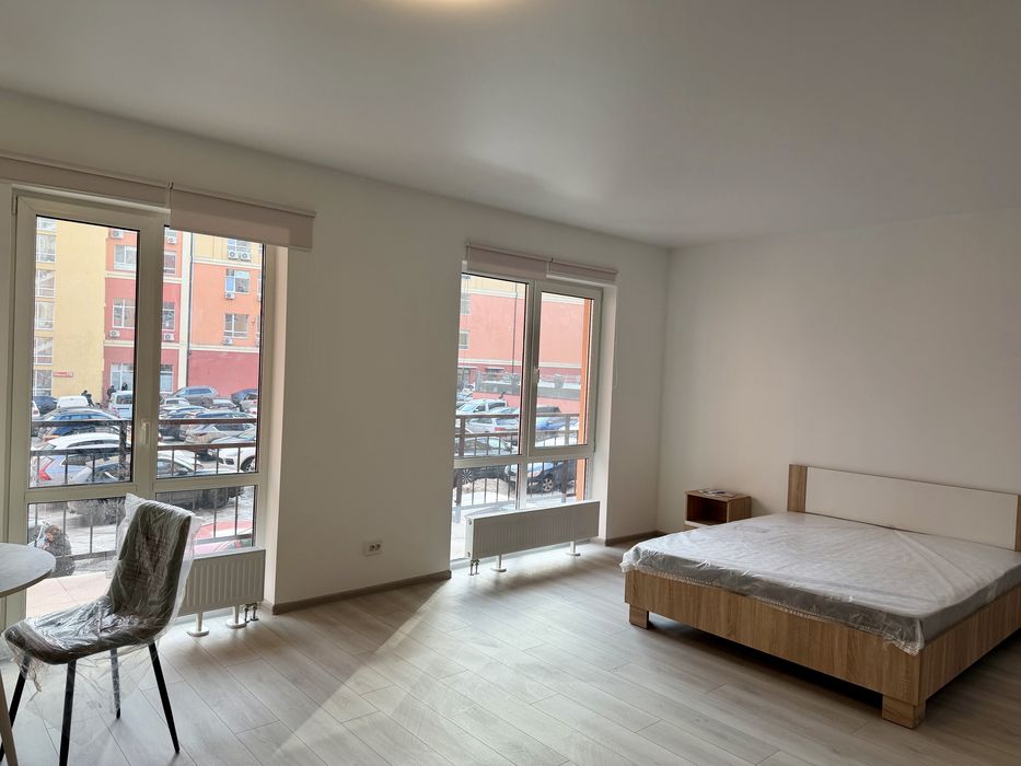 Квартира на вул. Глибочицька, 17 в Київ, ID 306398, фото №1