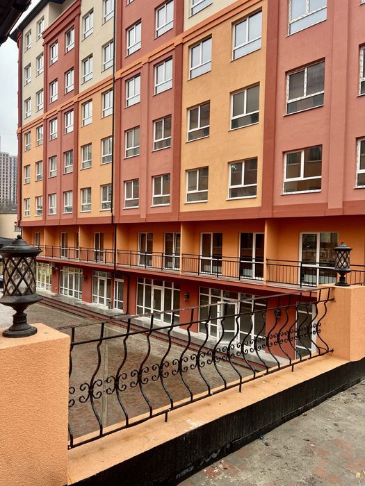 Квартира на вул. Глибочицька, 17 в Києві, ID 306398, фото №17