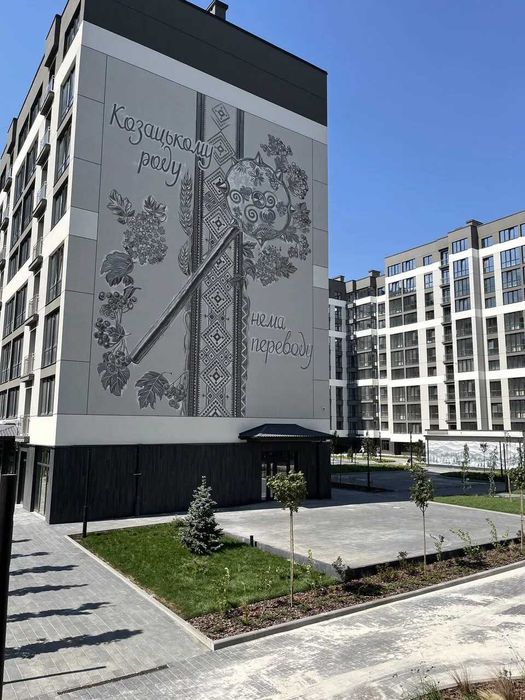 Квартира на біля парку Шевченка в Івано-Франківську, ID 207993, фото №16