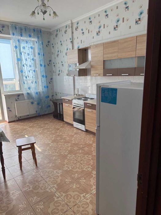 Квартира на Поправки, 4/39а в Києві, ID 371803, фото №2