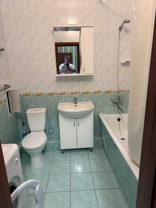 Квартира на Поправки, 4/39а в Києві, ID 371803, фото №3