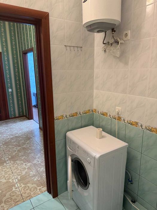 Квартира на Поправки, 4/39а в Києві, ID 371803, фото №4
