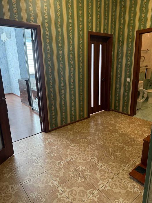 Квартира на Поправки, 4/39а в Києві, ID 371803, фото №5