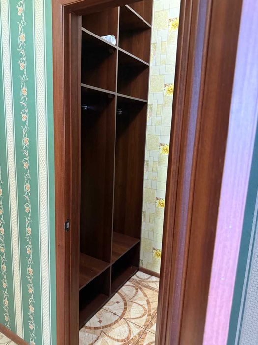 Квартира на Поправки, 4/39а в Києві, ID 371803, фото №9
