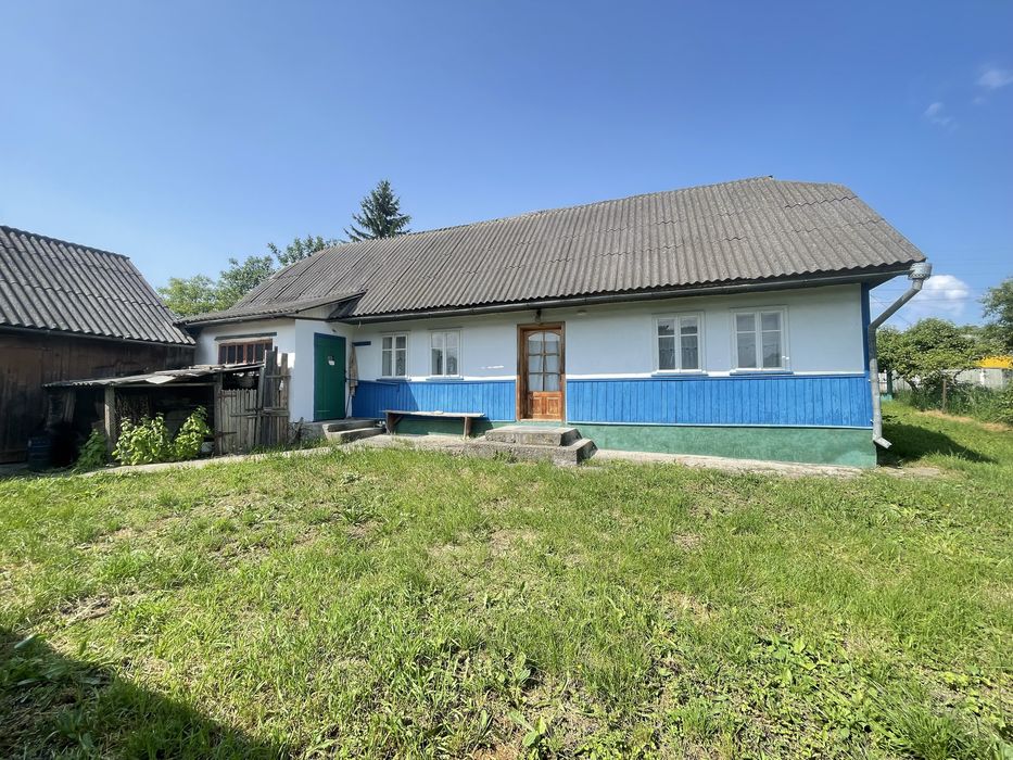 Будинок на Чернівецька область, Дубове, ID 422036, фото №1