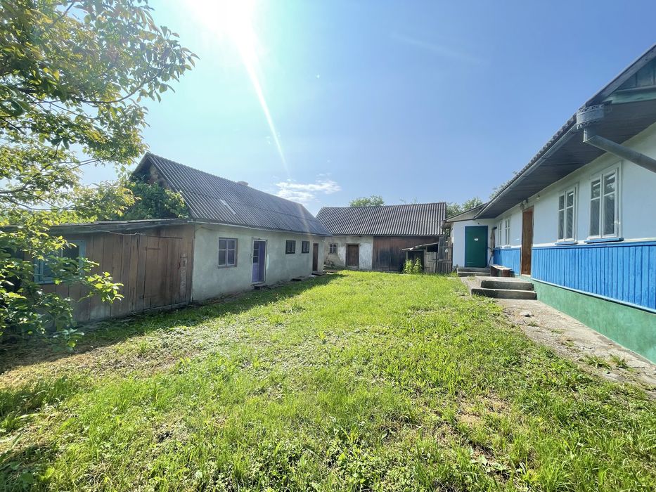 Будинок на Чернівецька область, Дубове, ID 422036, фото №2