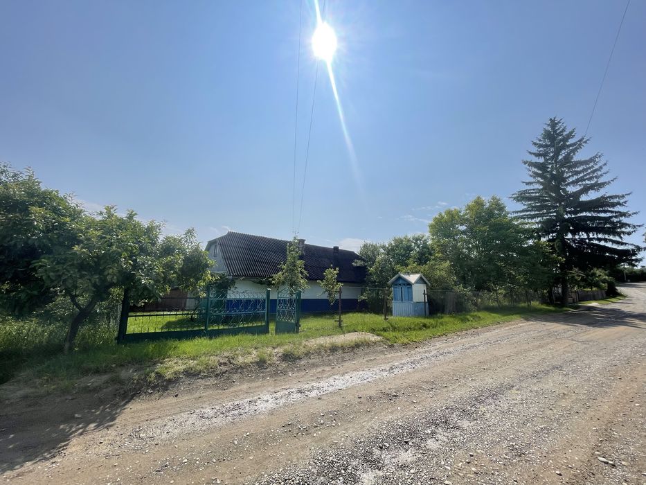 Будинок на Чернівецька область, Дубове, ID 422036, фото №3