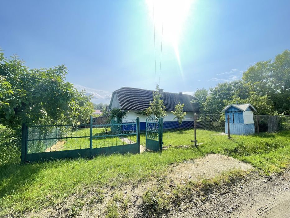 Будинок на Чернівецька область, Дубове, ID 422036, фото №4