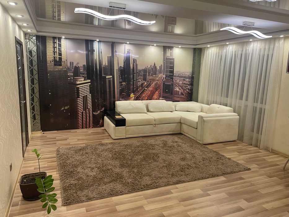 Квартира на Хортицький в Запоріжжі, ID 243962, фото №1