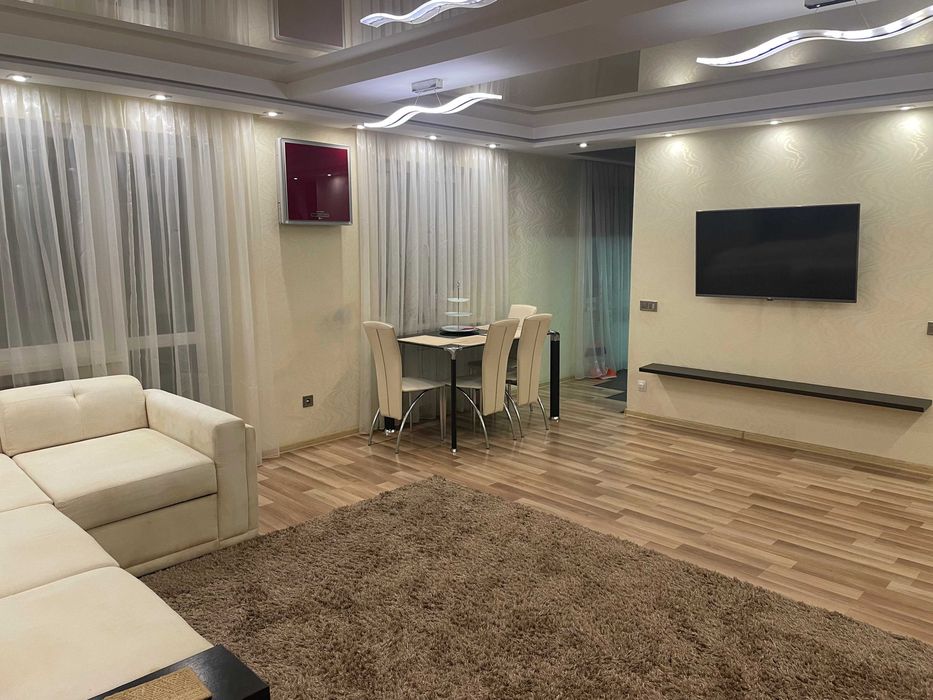 Квартира на Хортицький в Запоріжжі, ID 243962, фото №2
