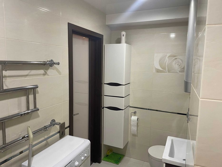 Квартира на Хортицький в Запоріжжі, ID 243962, фото №19