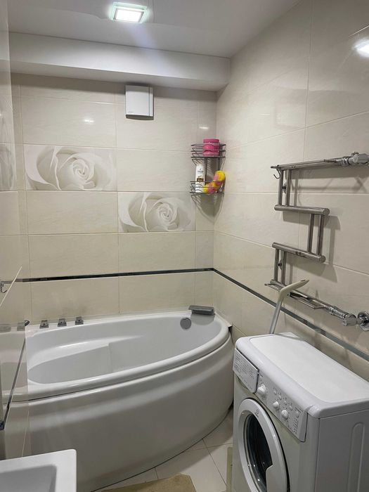 Квартира на Хортицький в Запоріжжі, ID 243962, фото №20