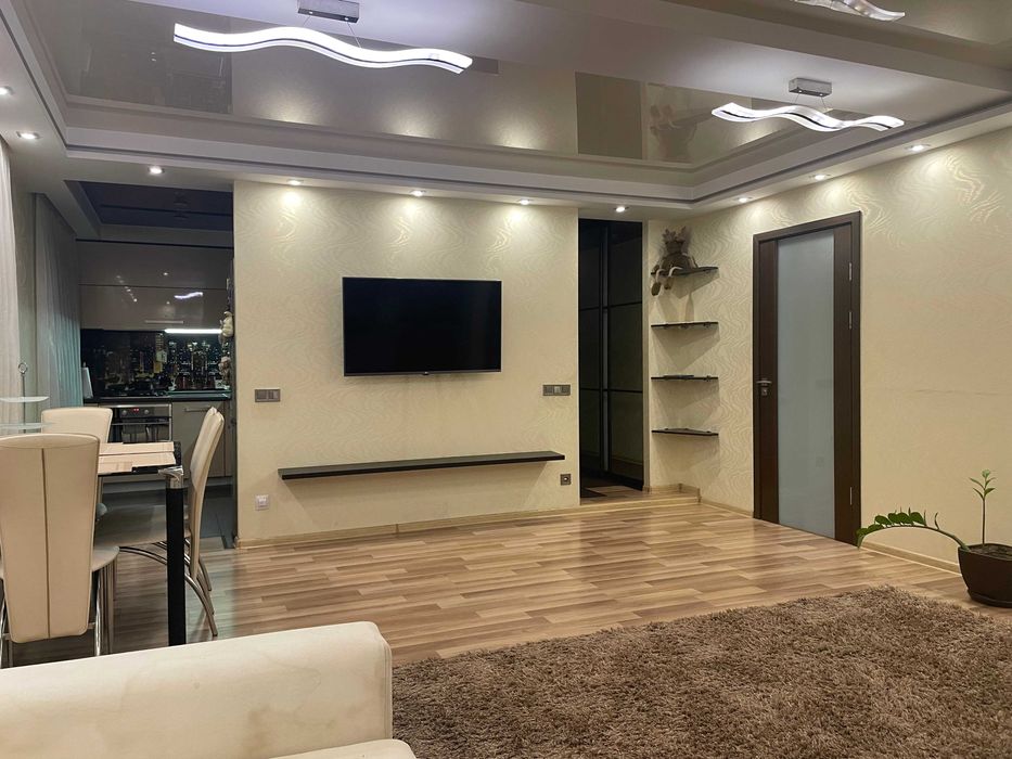 Квартира на Хортицький в Запоріжжі, ID 243962, фото №3