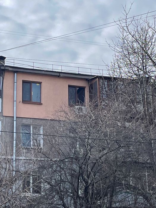 Квартира на Хортицький в Запоріжжі, ID 243962, фото №23