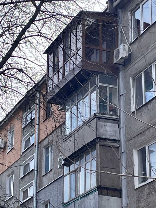 Квартира на Хортицький в Запоріжжі, ID 243962, фото №24