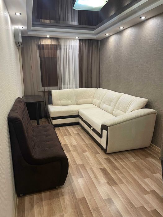 Квартира на Хортицький в Запоріжжі, ID 243962, фото №4