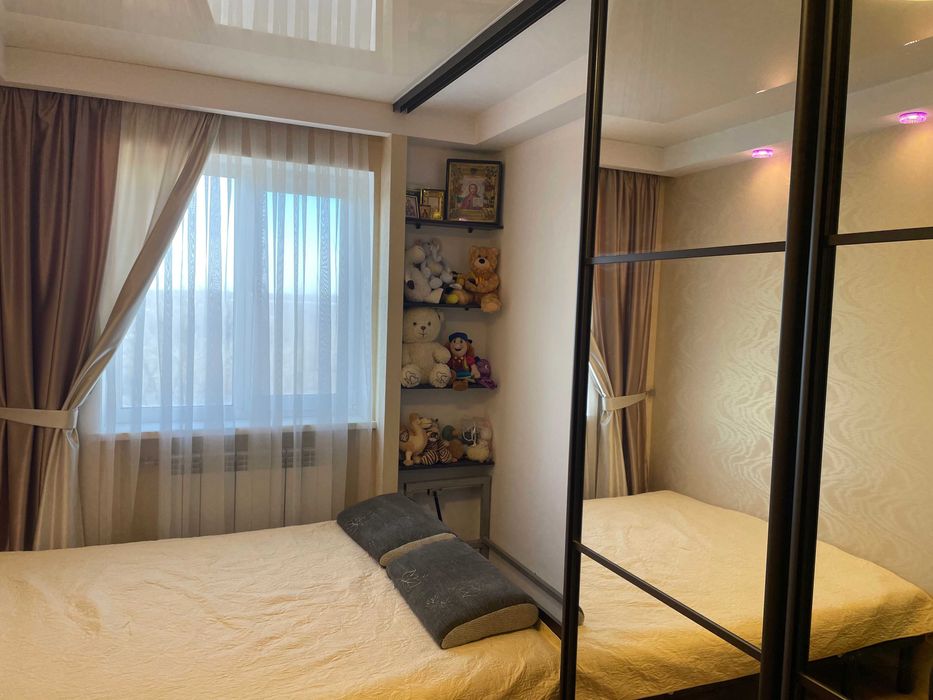 Квартира на Хортицький в Запоріжжі, ID 243962, фото №8
