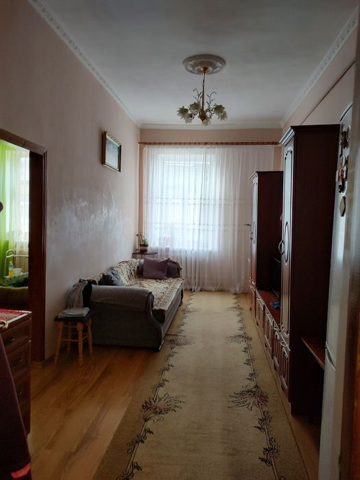 Квартира на біля ТЦ Форум в Львові, ID 195129, фото №1